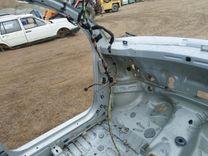 Стойка кузовная передняя левая J29H6V Citroen C3 купить с доставкой