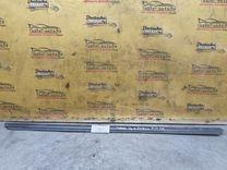 Молдинг стекла двери передней левой наружный AV9CKT Fiat Palio купить