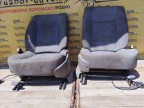 Сиденье переднее 1Q5OG4 Renault Espace купить на авторазборке