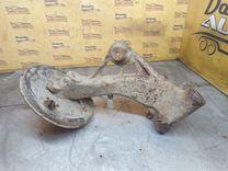 Рычаг задний правый 5DS5PU Fiat Palio купить в магазине запчастей бу