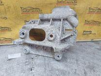 Кронштейн КПП 0TXP6F Nissan Note - Фото 2