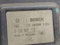 Моторчик заслонки печки Q9VGQS Renault Espace - Фото 4