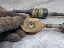 Трос кулисы КПП 023BYN Opel Astra купить с доставкой