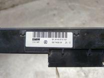 Кнопка антипробуксовочной системы 6CGORZ BMW 5 E39 - Фото 4