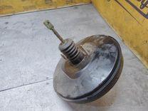 Вакуумный усилитель тормозов 4CRVAD Renault Laguna купить с доставкой