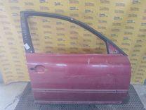 Дверь передняя правая IY1ES0 Volkswagen Passat - Фото 10