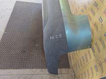 Бампер задний 92NX26 Audi A6 - Фото 18