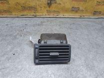 Дефлектор обдува салона NJPPU8 Toyota Corolla