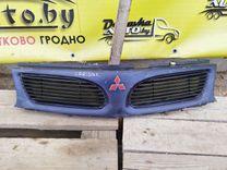 Решетка радиатора SHATQK Mitsubishi Carisma