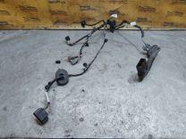 Проводка двери передней правой C27U4Z Ford C-Max купить