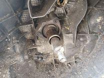 КПП механическая (МКПП) 5-ступенчатая C828W8 Audi A4 купить в магазине запчастей бу