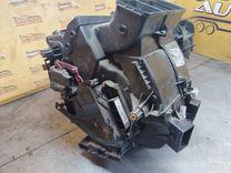 Корпус отопителя (печки) S852FW Audi A4 - Фото 5