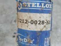 Амортизатор задний левый 20MZWP Audi 80 - Фото 8