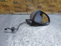 Зеркало наружное правое BTCM0B Opel Corsa - Фото 3