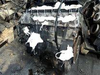 Двигатель 23046K BMW X5 E53