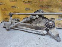 Механизм стеклоочистителя (трапеция дворников) IB5KU3 Mitsubishi Grandis купить с доставкой