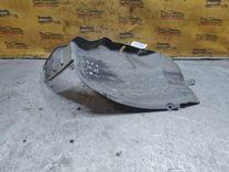 Защита арок задняя левая (подкрылок) 32YHOK Opel Zafira