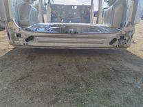 Ниша запасного колеса IGGNKP Ford Focus - Фото 2