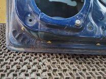 Дверь передняя правая QM1Z7F Toyota Corolla - Фото 5