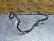 Трубка охлаждающей жидкости металлическая VIG510 Ford C-Max - Фото 2