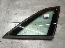 Стекло кузовное боковое правое U555MF Opel Astra