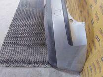 Бампер задний FOF50Y Ford Focus - Фото 3