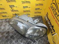 Фара левая WLGMIX Kia Carnival купить