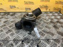 Заслонка дроссельная TTYB9A Ford Galaxy