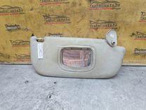 Козырек солнцезащитный 2TM9C7 Alfa Romeo 147 купить в магазине запчастей бу