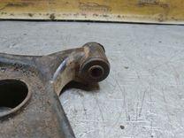 Рычаг передний левый IU74TV Toyota Yaris купить с доставкой