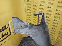 Крыло переднее правое X70P3P Volvo V70 - Фото 11