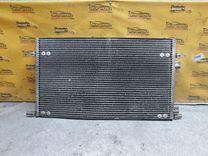 Радиатор кондиционера 2BT3UR Renault Laguna купить