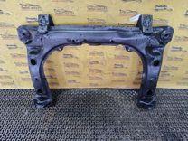 Балка подвески передняя (подрамник) 7I2I7L Audi 80 купить с доставкой