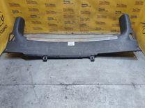 Накладка замка багажника MHAGPZ Volkswagen Passat