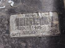 Диффузор вентилятора 82D4L5 Renault Scenic купить с доставкой