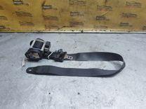 Ремень безопасности передний левый 2X3WMF Ford Mondeo - Фото 2