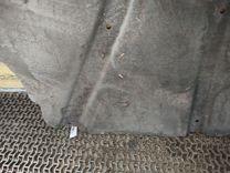 Шумоизоляция капота 05E71E Mitsubishi Carisma - Фото 4