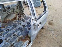 Крыло заднее левое NE7PD0 Kia Carnival - Фото 5