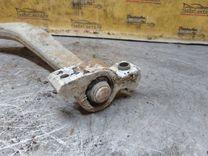 Рычаг передний правый 4PJ15D Peugeot 406 купить