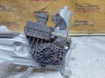 Стеклоподъемник электрический передний правый 3KYN1Z Opel Astra - Фото 5