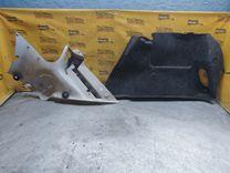 Обшивка багажника 2NB8A1 Peugeot 206 купить с доставкой