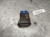 Кнопка аварийной сигнализации K11DVT Rover 45 - Фото 2