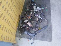 Проводка салона JVJNTP Volvo S40 - Фото 18