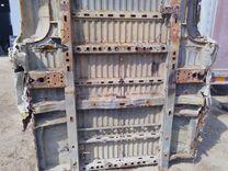 Часть кузова (вырезанный элемент) 3OYQQL Renault Master купить с доставкой