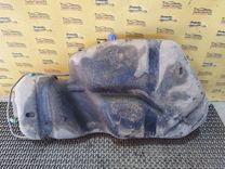 Бак топливный X27GVT Opel Astra купить с доставкой