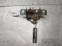 Замок капота 4QJA1W Seat Alhambra - Фото 1