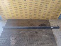 Накладка на порог WB2FVP Volvo V40