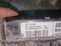 Блок управления ABS O60T70 Citroen Evasion купить на авторазборке