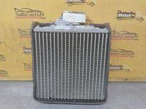 Испаритель кондиционера H120WU Nissan Primera