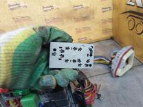 Проводка салона BPCNT0 Opel Astra - Фото 3